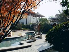 -苏州湾王焰温泉度假酒店