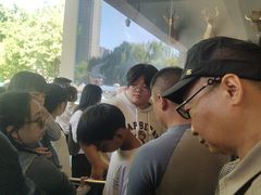 -陕西自然博物馆