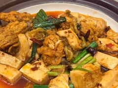 -大隐隐于市私房菜(保和小区店)