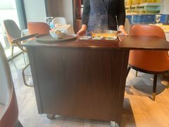 -至尊鲨鱼·原烹海鲜·新浙菜(拱宸桥店)
