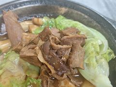 -珍珍小食店(西华路店)