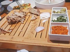 -俭寨大盘鸡·缸子肉·小公鸡·新疆菜(云通店)