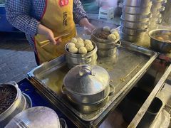 -梁憨包(南岸回龙湾店)