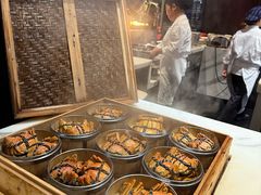 -西安W酒店·WEI全味西餐厅