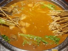 -杨翔豆皮涮牛肚(万和城店)