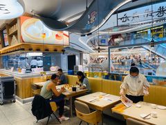 -蔡澜点心·粤菜(丽泽天街店)
