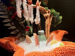 -蟹犇前•帝王蟹雪蟹(陆家嘴店)