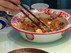 -老萍巷莲花血鸭·萍乡地标江西菜(步行街店)