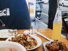 -雨田饭店