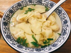 小馄饨-鼎顺小吃(吴山名楼店)