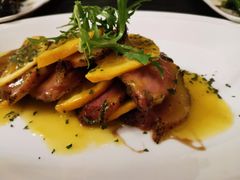 -马勒别墅·中餐厅