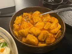 石屏豆腐煲-多味居(剪子巷店)