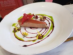-张爱施法式西餐厅(汉街店)