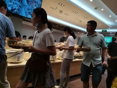 -素满香·食养自助(建邺万达店)