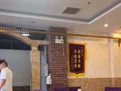 -鑫渔港海鲜本地菜·山海关浑锅(东戴河店)