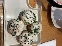 -东泰祥生煎馆(重庆北路店)
