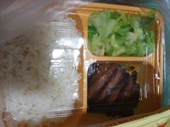 -南城香·饭香串香馄饨香(富丰桥店)