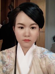 -盘子女人坊古装写真摄影(厦门总店)