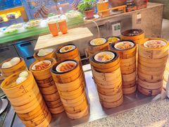 -金玛国宾酒店-自助西餐厅