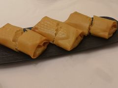 鲜虾炸春卷-广州酒家(昌岗地铁站店)
