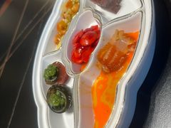 -翕间食·精致淮扬菜(江苏大剧院店)