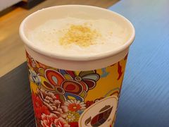 -茶话弄(咖啡·中贸广场店)