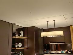 -广州德安丽舍凯宾斯基酒店