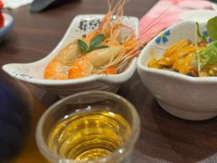 -黑松白鹿(金融街店)