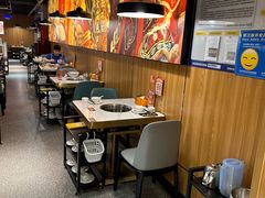 -潮汕大目牛肉火锅(上梅林店)