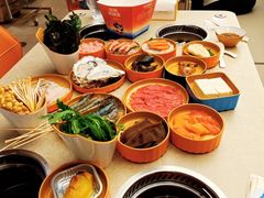 -海底捞大排档火锅(打浦路店)