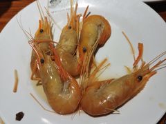 -汉巴味德自助餐厅(嘉定宝龙广场店)