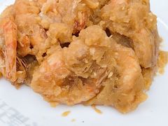 -黎记大排档(慈云路店)