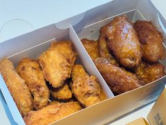 -正谈炸鸡(深圳首店)