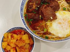 -永丰面馆(汉口路店)