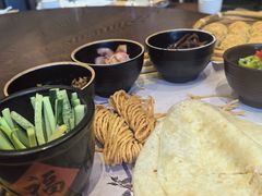 -唐山宴大唐州府精品中餐