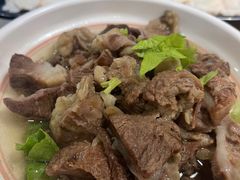 -嬷孙家潮汕牛肉火锅(北京路天河城店)