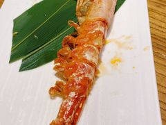 -阿吾罗日本料理(K11艺术中心店)