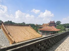 -北陵公园
