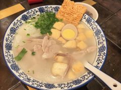 -小潘记鸭血粉丝汤