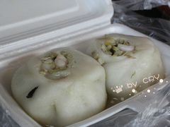 炒肉团子-非遗近水楼糕团(景德路店)
