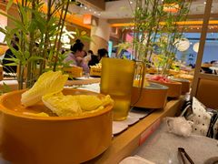 -皇城恒隆广场