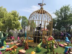 -安徒生童话乐园