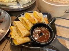 -甘单茶事小馆(洋河店)