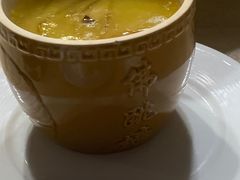 -建滔诺富特酒店-悦餐厅