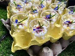 -AZUL by FUEL蓝色·法式酒馆(琶醍店)