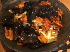 -蔡家酒楼(一德街店)