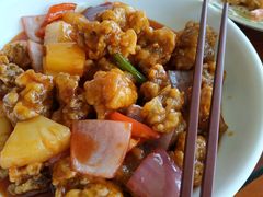 -东馆和天下特色餐饮(工农店)