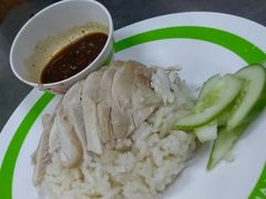 -红大哥水门鸡饭(總店)
