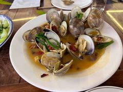-鑫鸿达·海鲜闽菜热炒小馆(中山路店)