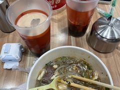 -八婆婆烧仙草(SM城市广场店)
